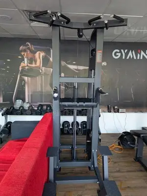 Brand New Assisted Dip Machine