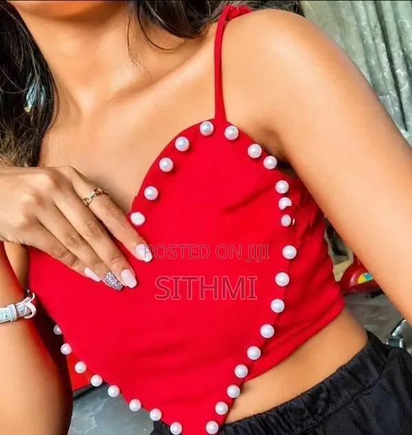 Crop Tops