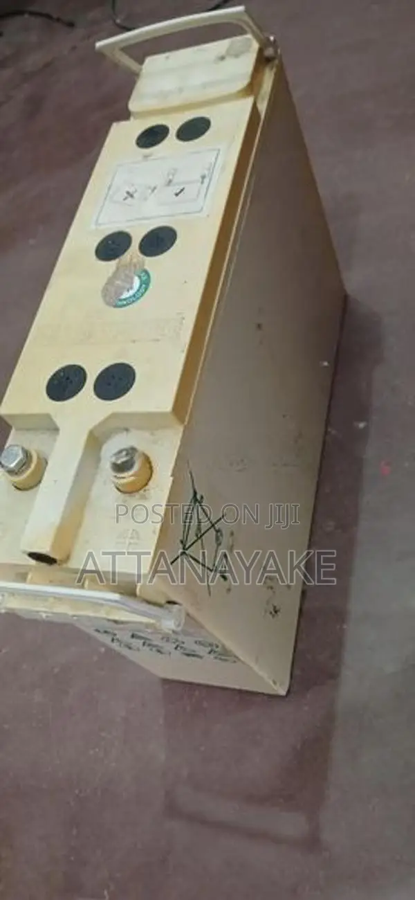 92AH(solar battery )
