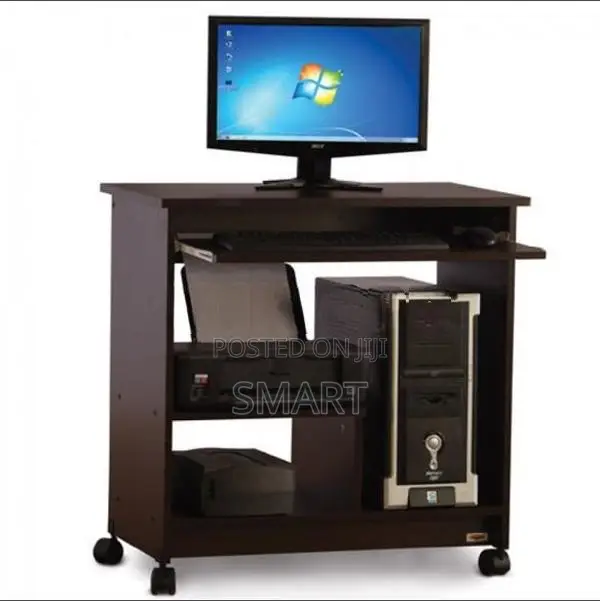 PIYESTRA COMPUTER TABLE (77*45*78)CM -PKCT005