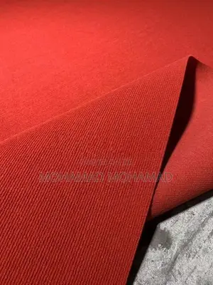 Office Carpet