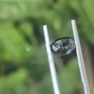 Natural Ceylon Blue Spinel Unheated 1.41 Ct Gem Stone
