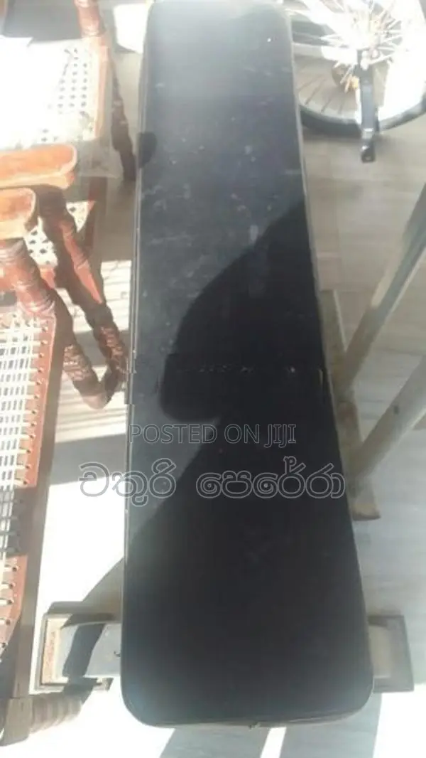 ඩම්බෙල් සෙට් එකක්