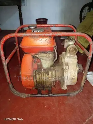 water pump kubota