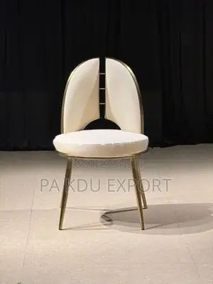 Elegant Banquet Chairs