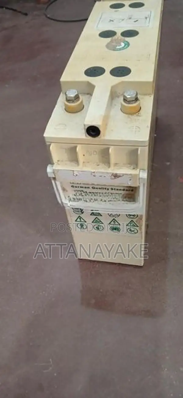 92AH(solar battery )