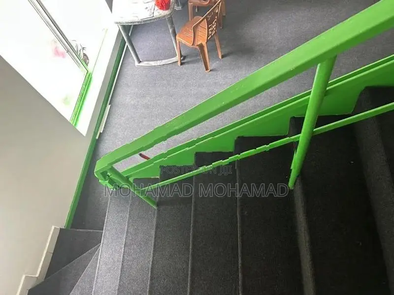 Office Carpet