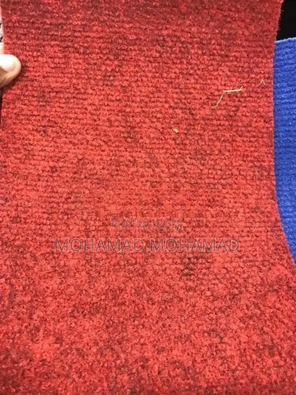 Office Carpet