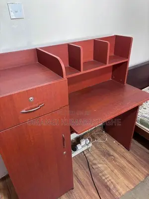 Damro Study Table