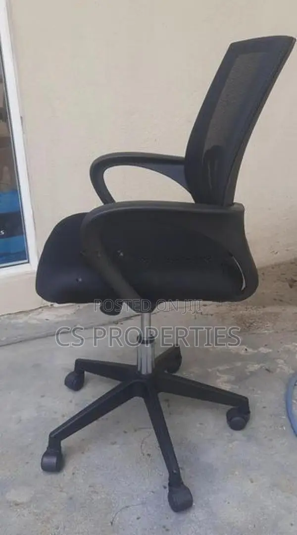 Malaysian Chairs