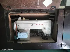 Sewing Machine