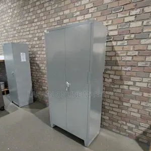 SKU 3318 Office Cupboard Normal