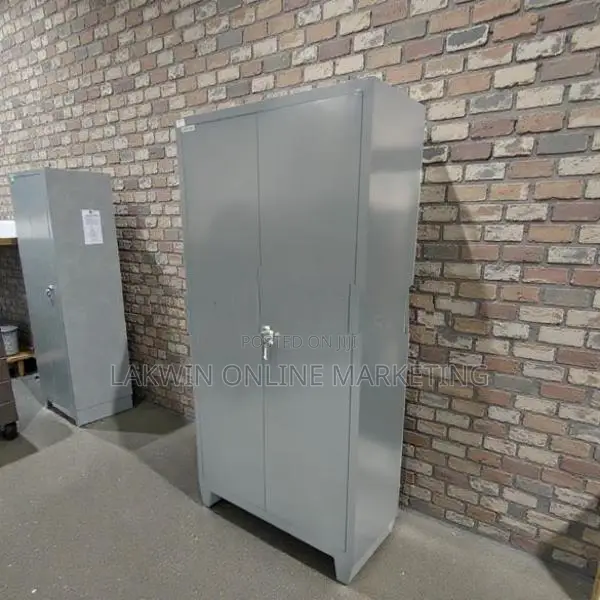 SKU 3318 Office Cupboard Normal