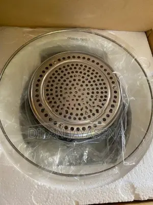 Tiger Queen Turbo Roaster