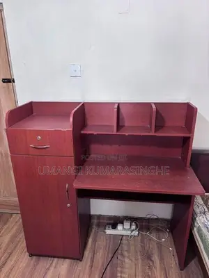 Damro Study Table