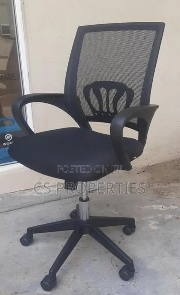 Malaysian Chairs