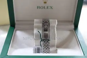 Rolex GMT Master Pepsi Watch
