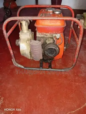 water pump kubota