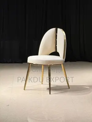 Elegant Banquet Chairs