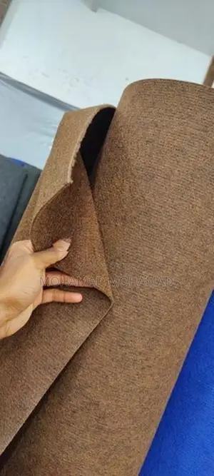 Office Carpet