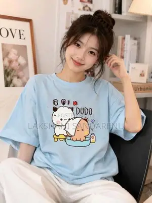 Womens T-Shirt