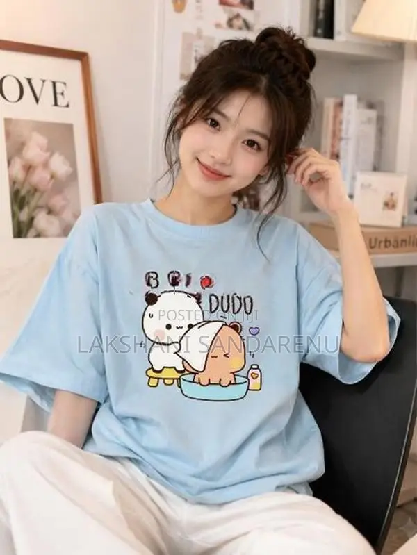 Womens T-Shirt