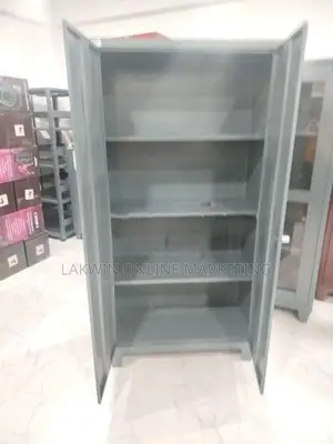 SKU 3318 Office Cupboard Normal