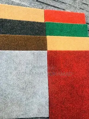 Office Carpet