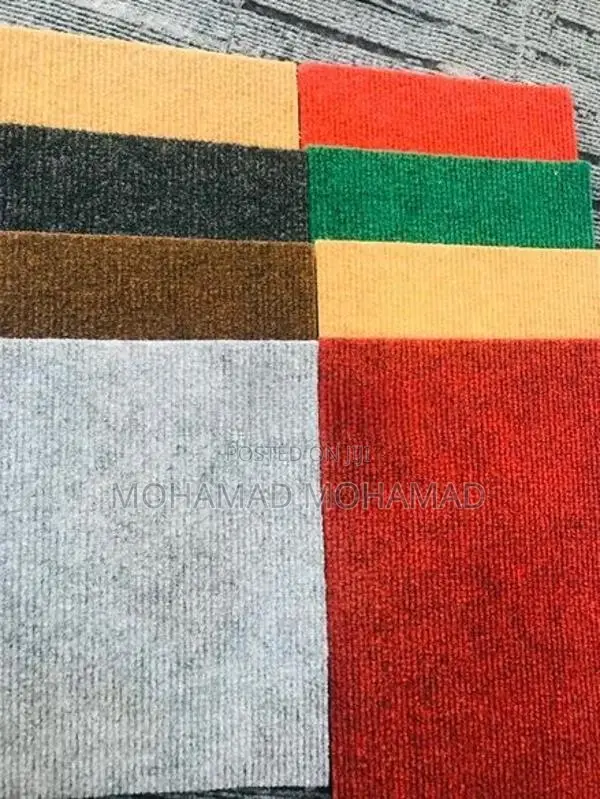 Office Carpet