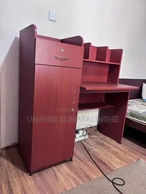 Damro Study Table