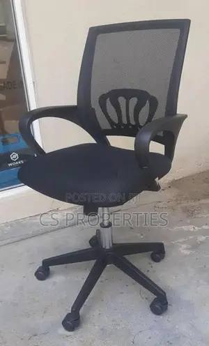Malaysian Chairs