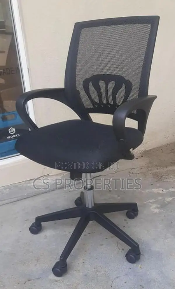 Malaysian Chairs