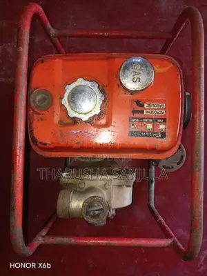 water pump kubota