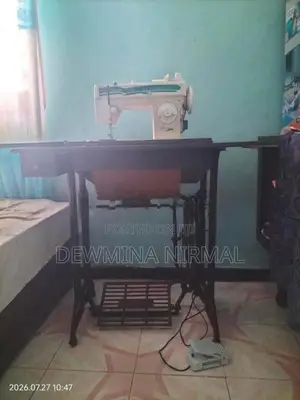 Sewing Machine