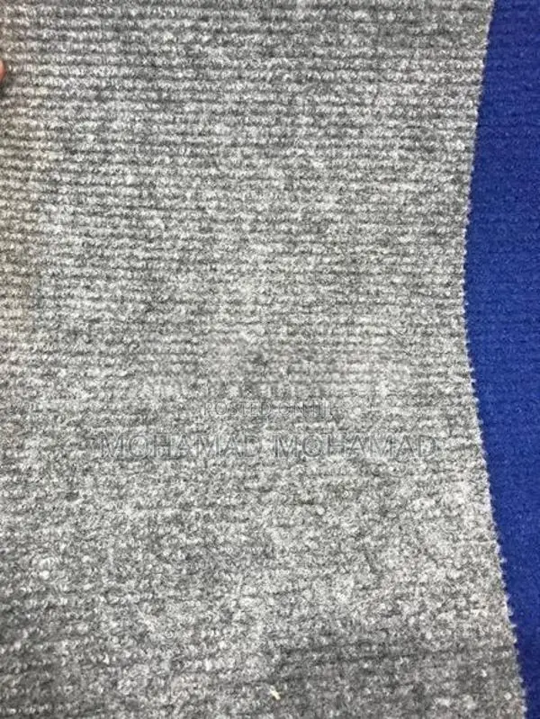 Office Carpet