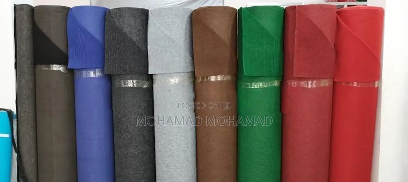 Office Carpet