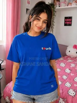 Womens T-Shirt