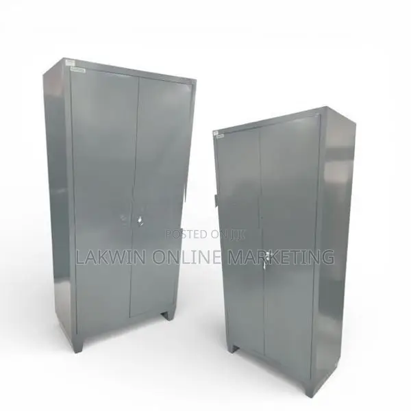 SKU 3318 Office Cupboard Normal