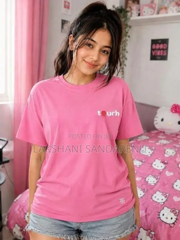 Womens T-Shirt