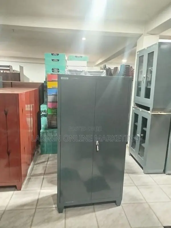 SKU 3318 Office Cupboard Normal