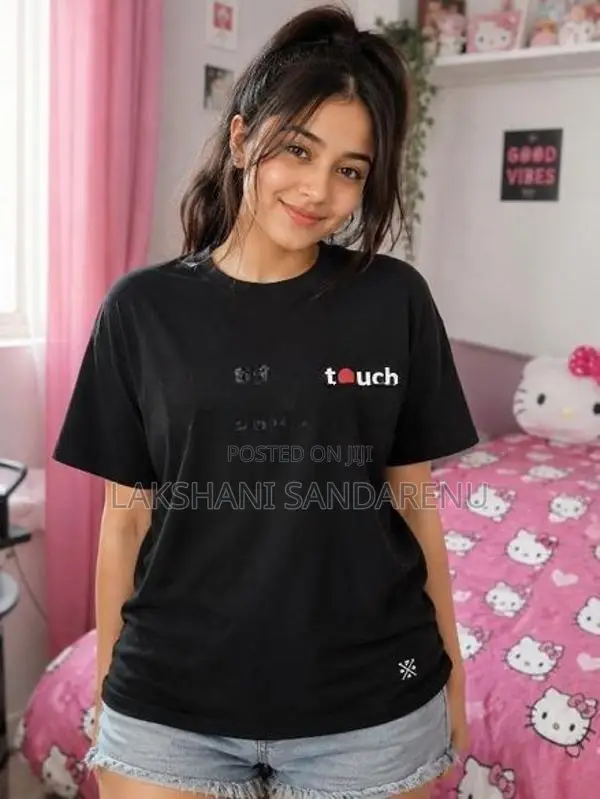 Womens T-Shirt