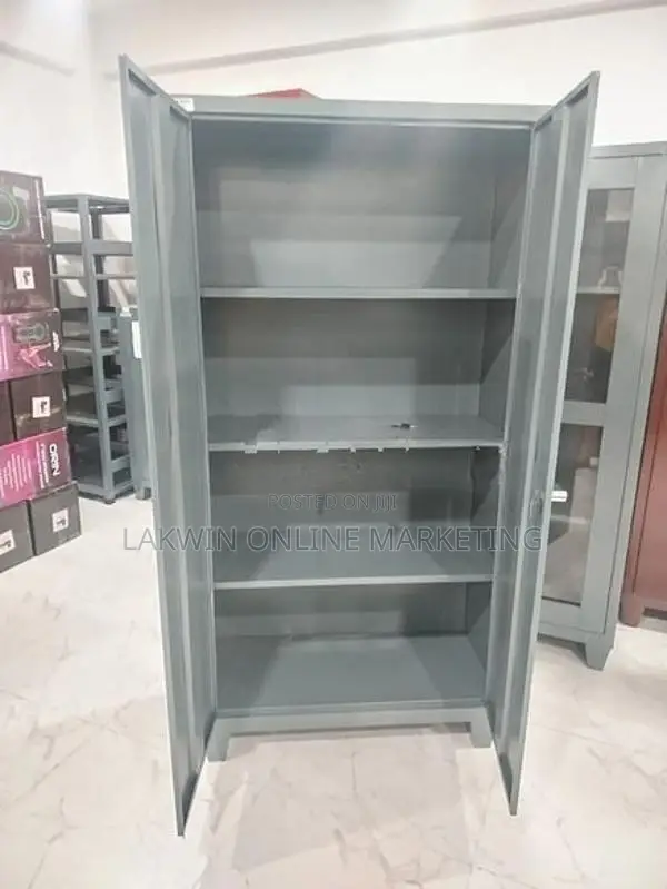 SKU 3318 Office Cupboard Normal