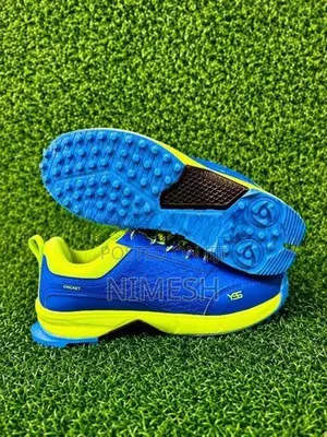 YSS Cricket Shoes