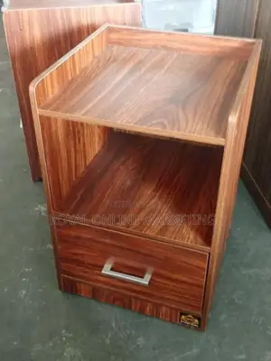 Bed Side Cupboard (H-17)