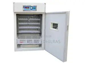 Automatic Egg Incubator