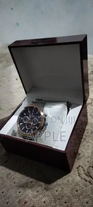 Reward brandnew watch