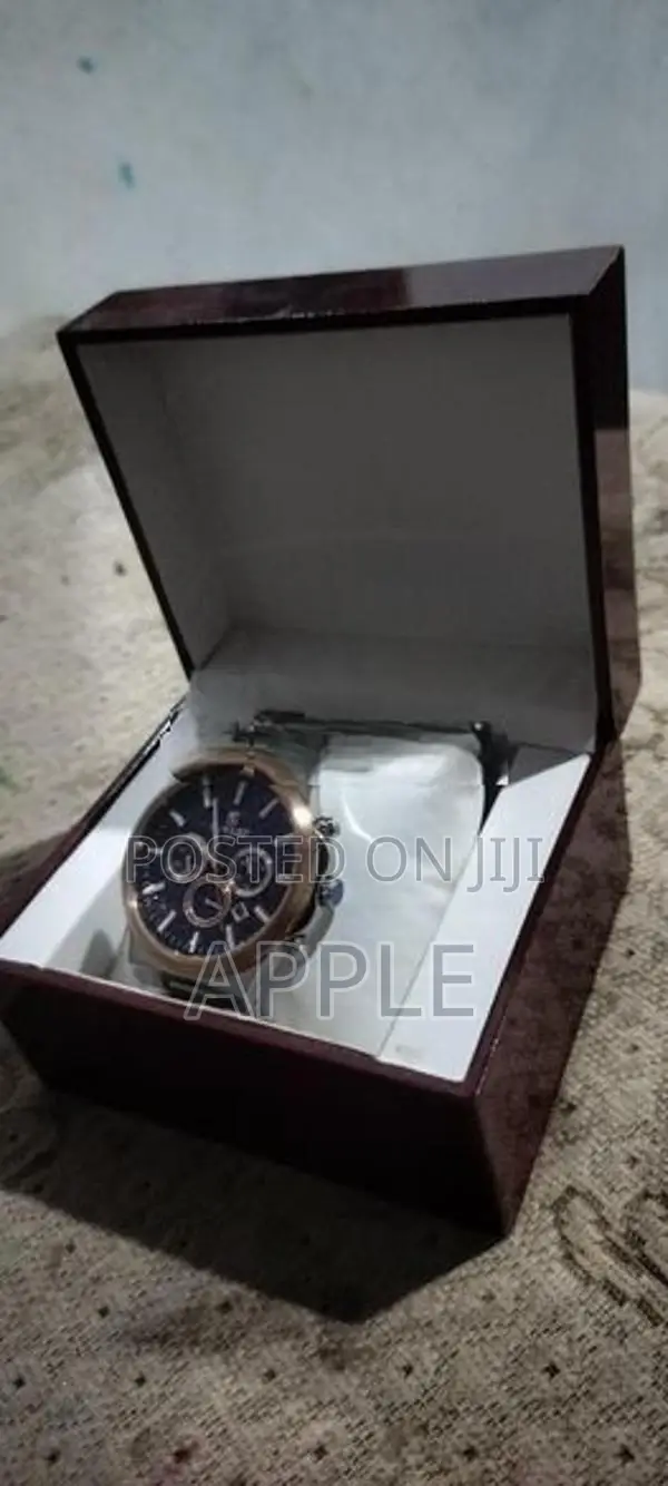 Reward brandnew watch