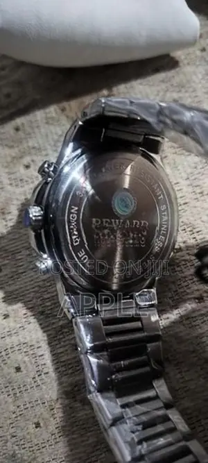 Reward brandnew watch