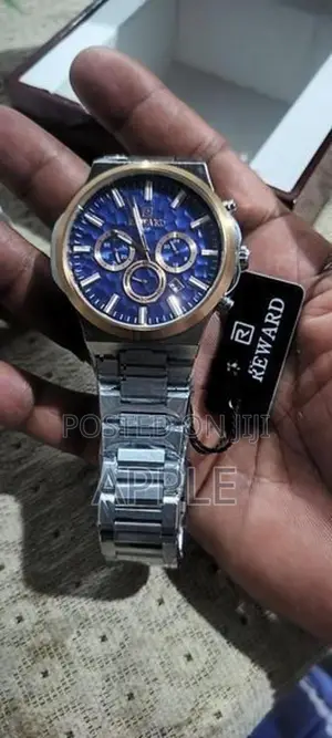 Reward brandnew watch