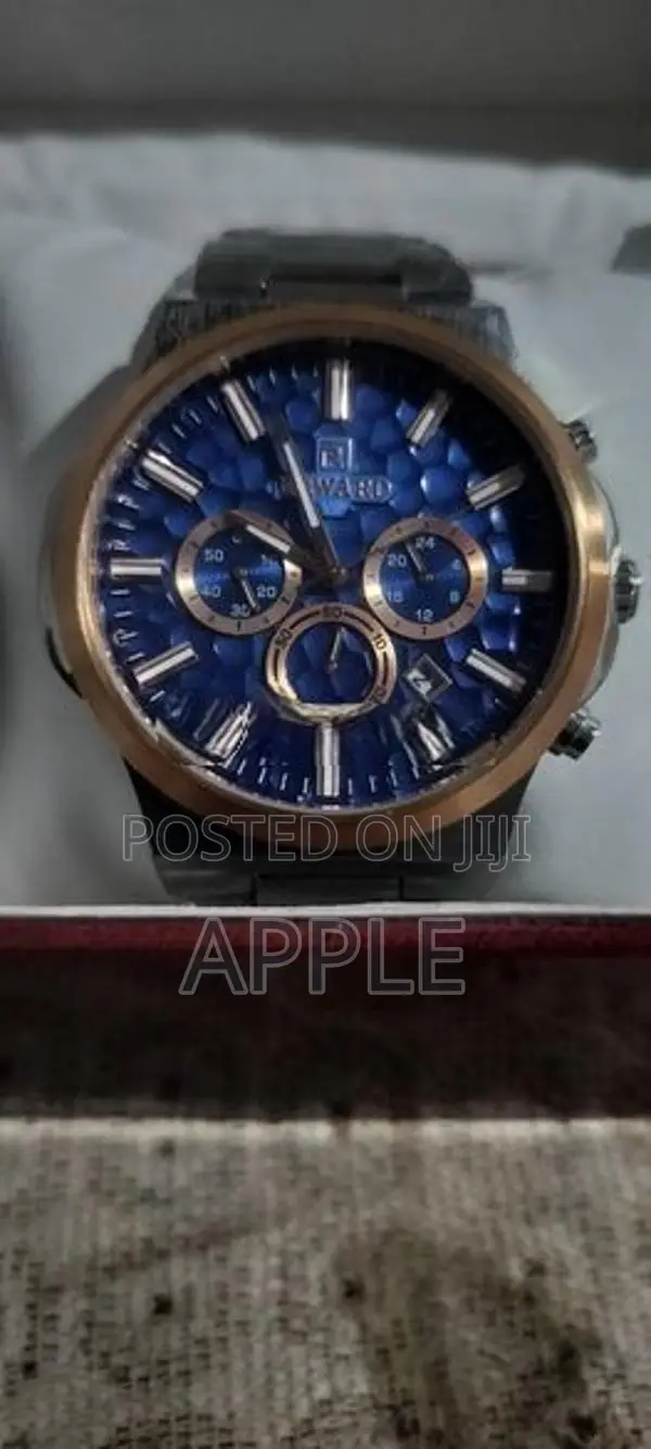 Reward brandnew watch